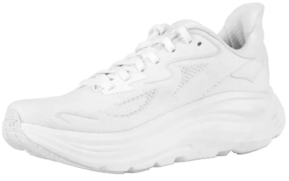 HOKA Clifton 10 løpesko dame
