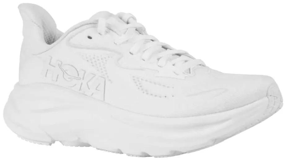 HOKA Clifton 10 løpesko dame