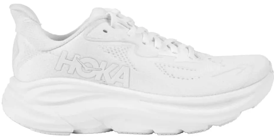 HOKA Clifton 10 løpesko dame