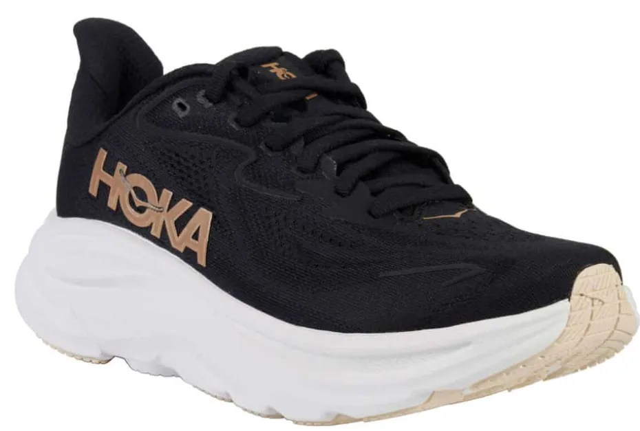 HOKA Clifton 10 løpesko dame