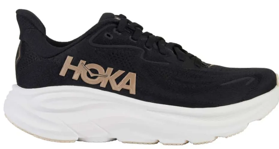 HOKA Clifton 10 løpesko dame