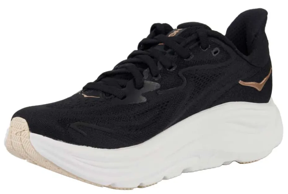 HOKA Clifton 10 løpesko dame