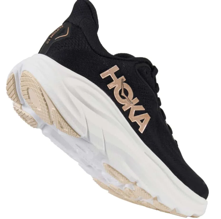 HOKA Clifton 10 løpesko dame