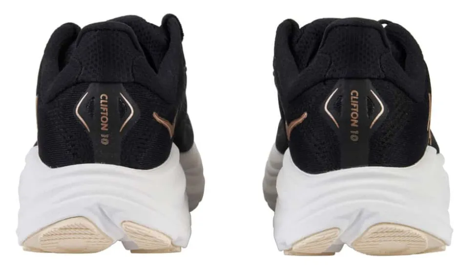 HOKA Clifton 10 løpesko dame