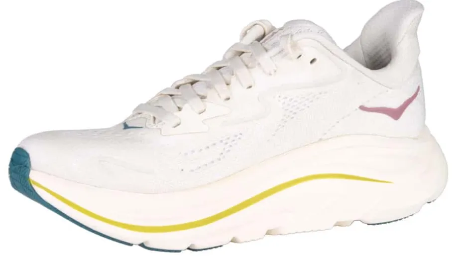 HOKA Clifton 10 løpesko dame