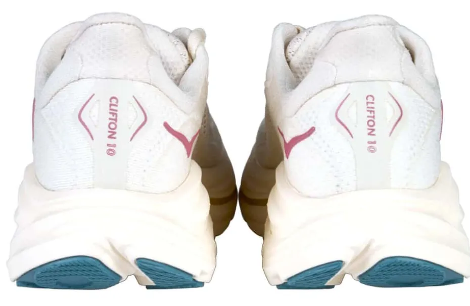 HOKA Clifton 10 løpesko dame