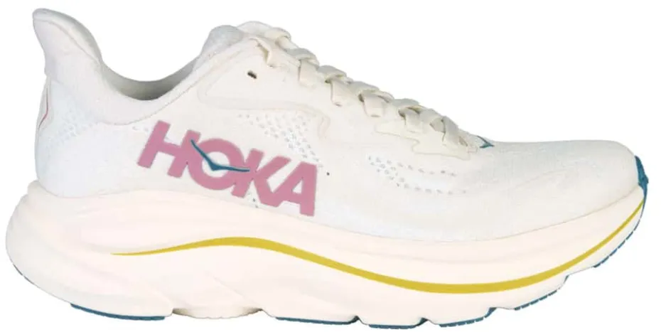 HOKA Clifton 10 løpesko dame