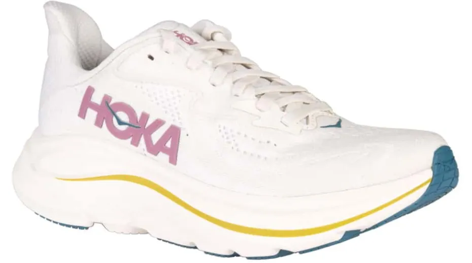 HOKA Clifton 10 løpesko dame