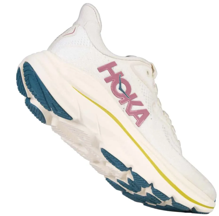 HOKA Clifton 10 løpesko dame