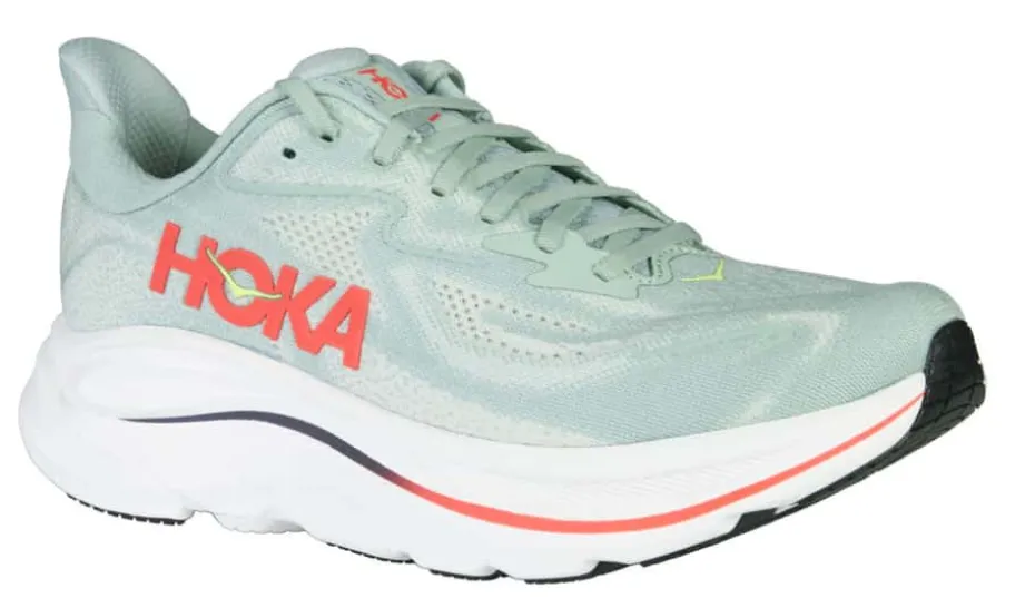 HOKA Clifton 10 løpesko herre