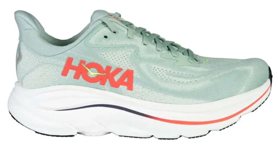HOKA Clifton 10 løpesko herre
