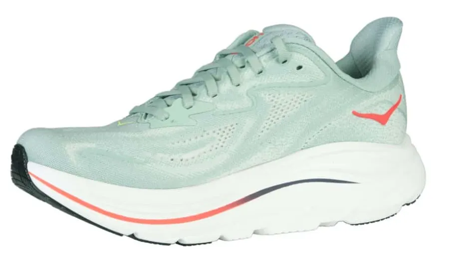 HOKA Clifton 10 løpesko herre