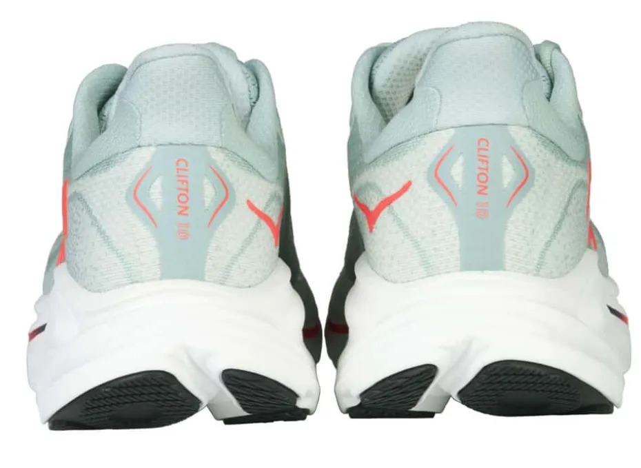 HOKA Clifton 10 løpesko herre