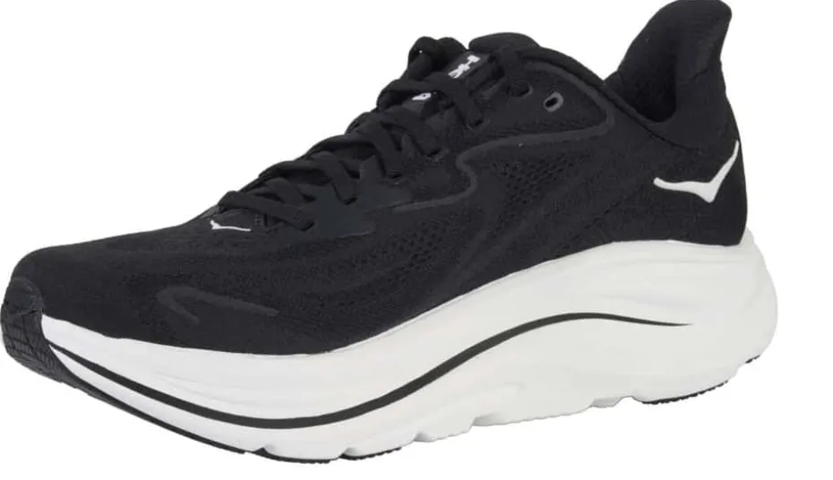 HOKA Clifton 10 løpesko herre