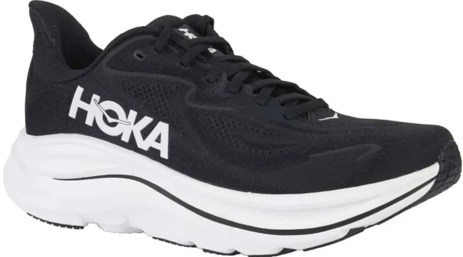 HOKA Clifton 10 løpesko herre