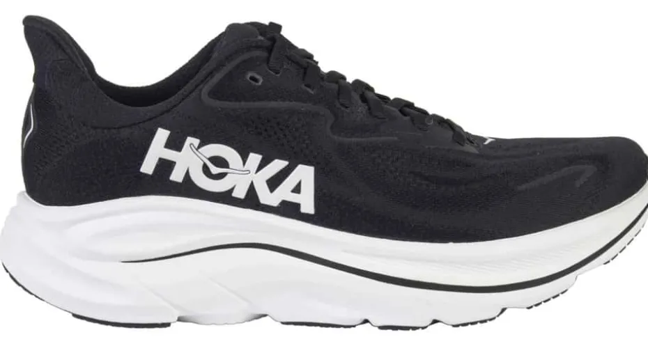 HOKA Clifton 10 løpesko herre