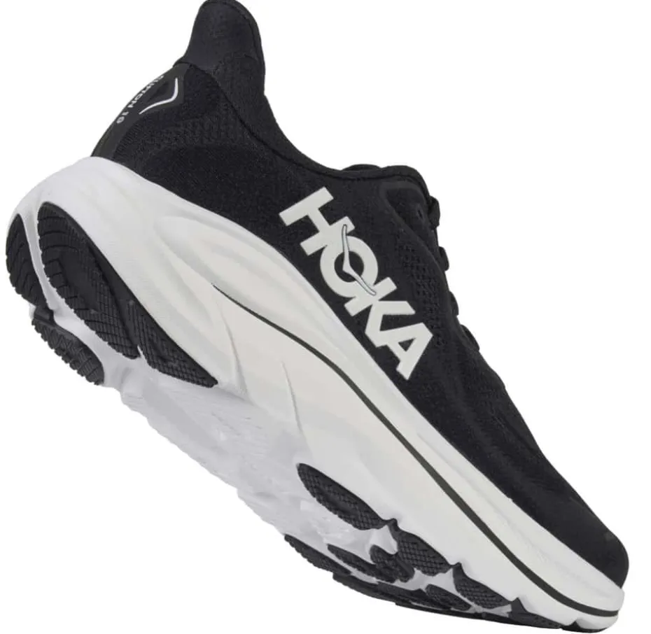 HOKA Clifton 10 løpesko herre