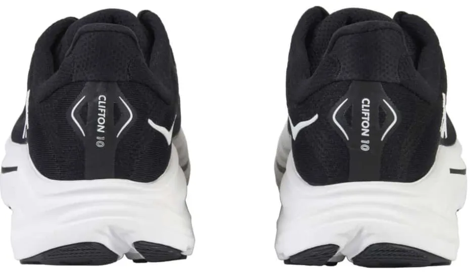 HOKA Clifton 10 løpesko herre