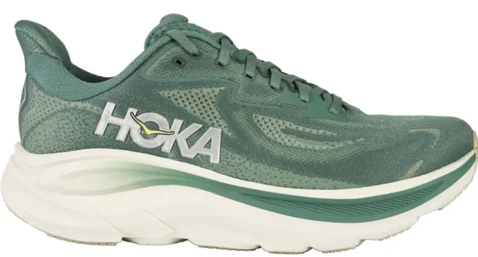 HOKA Clifton 10 løpesko herre