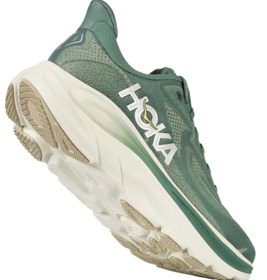 HOKA Clifton 10 løpesko herre