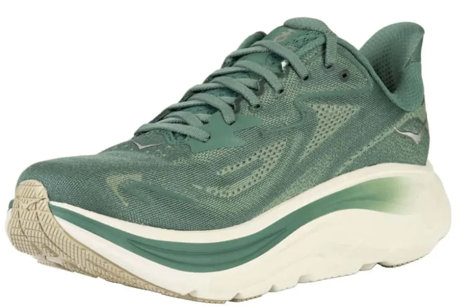 HOKA Clifton 10 løpesko herre