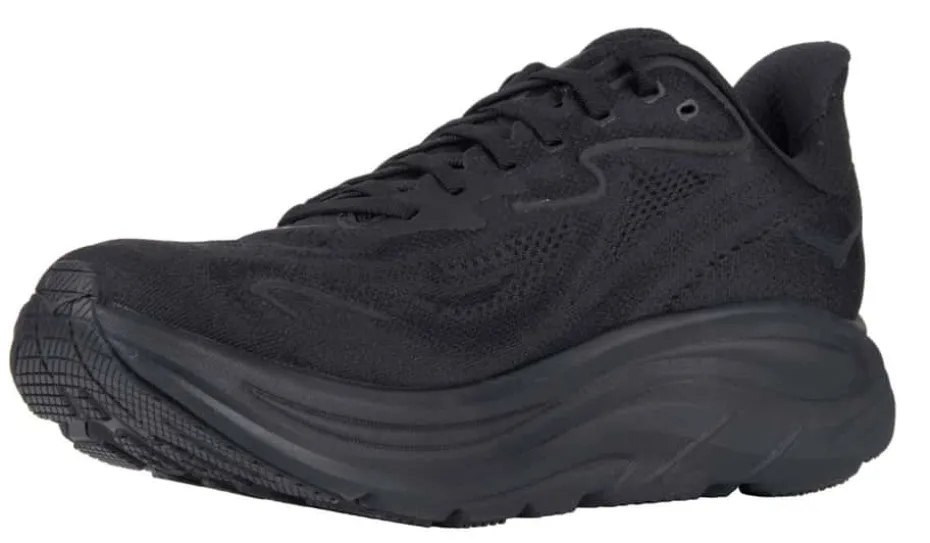 HOKA Clifton 10 løpesko herre