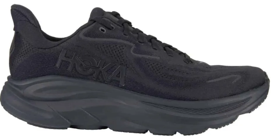 HOKA Clifton 10 løpesko herre