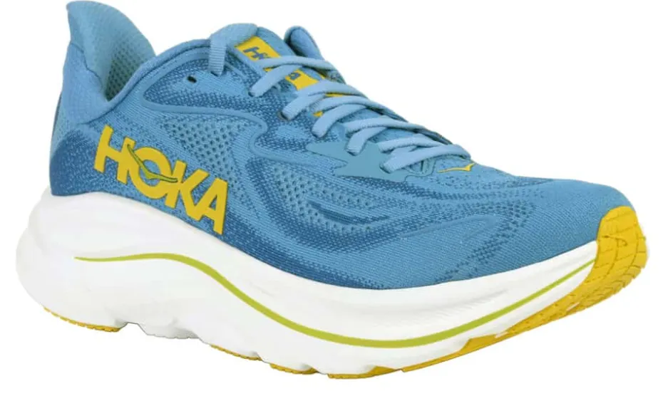 HOKA Clifton 10 løpesko herre