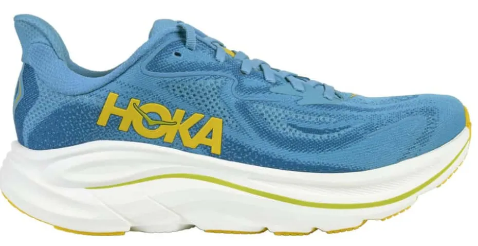HOKA Clifton 10 løpesko herre