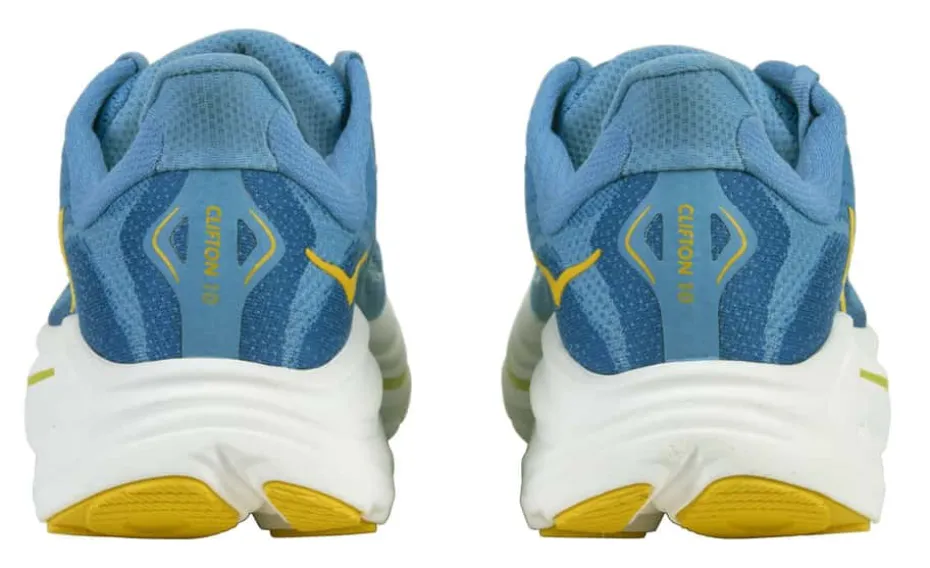 HOKA Clifton 10 løpesko herre
