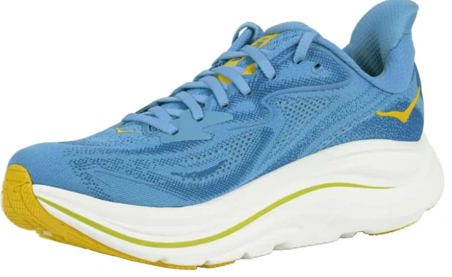 HOKA Clifton 10 løpesko herre