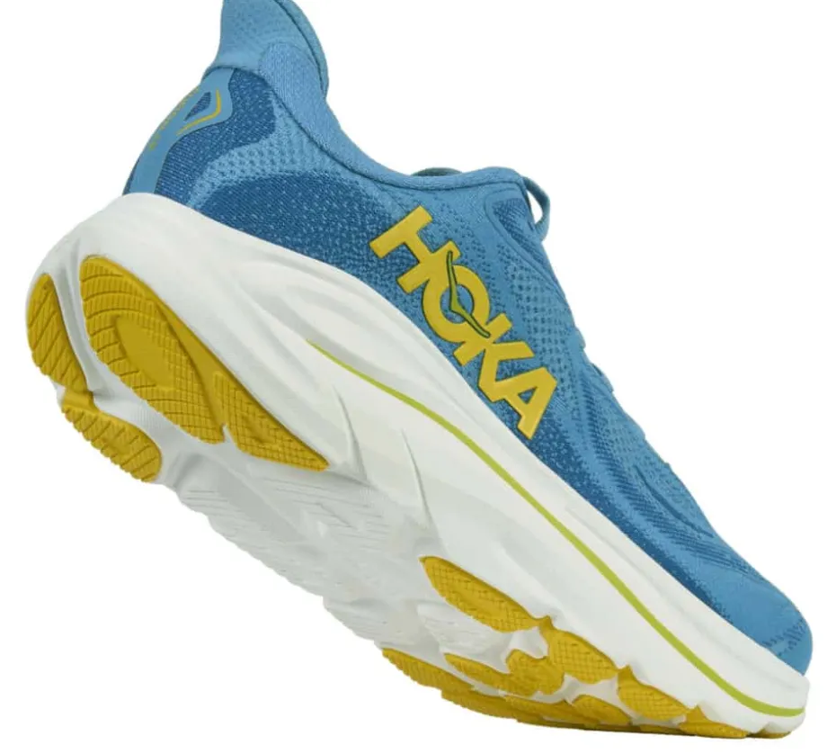 HOKA Clifton 10 løpesko herre