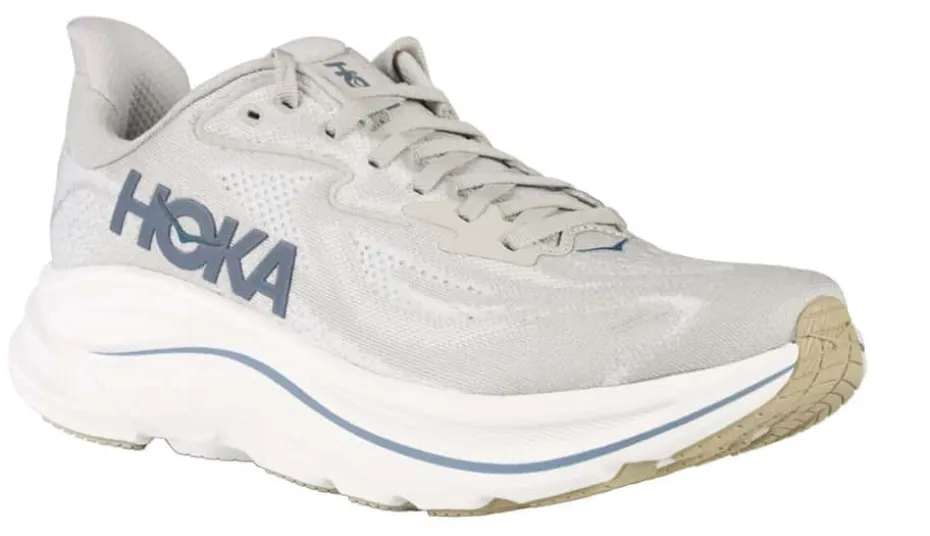 HOKA Clifton 10 løpesko herre