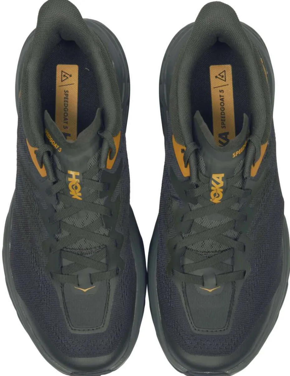 HOKA Speedgoat 5 terrengsko herre