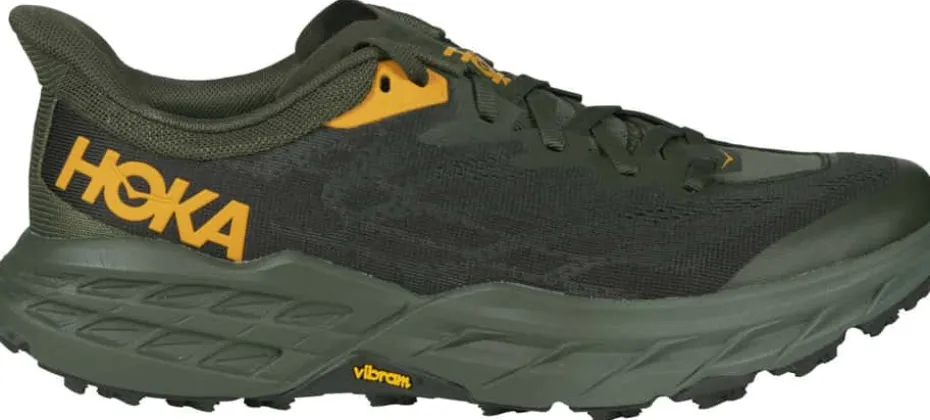 HOKA Speedgoat 5 terrengsko herre
