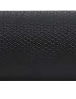 HOME It® dørhåndtak riflet L-grep, 19 mm