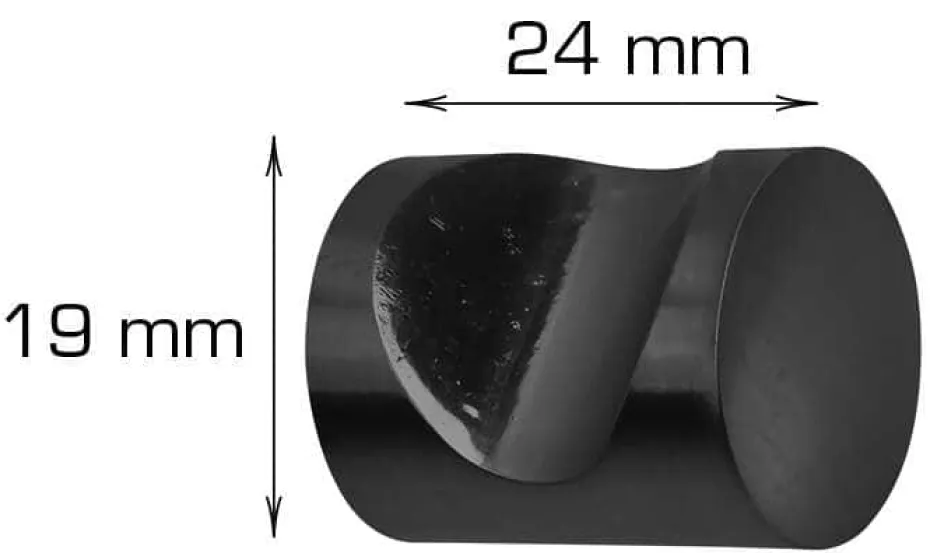 Home>it 7237291 møbelhåndtak 2-pk