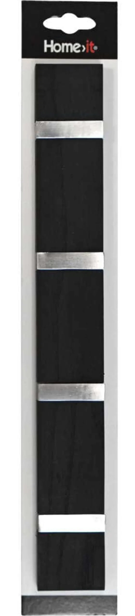 Home>it® knaggrekke med 4 knagger