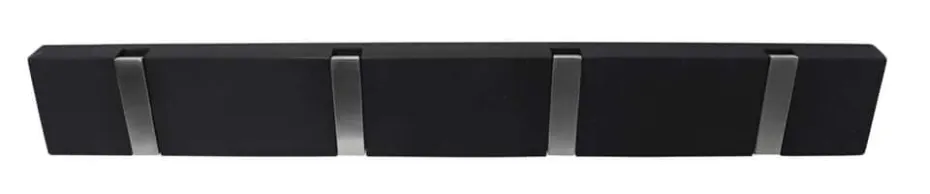 Home>it® knaggrekke med 4 knagger