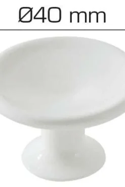 Home>it Møbelknopp - plast