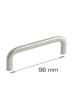 Home>it U-bøyle møbelhåndtak 2-pk