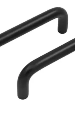 Home>it U-bøyle møbelhåndtak 2-pk