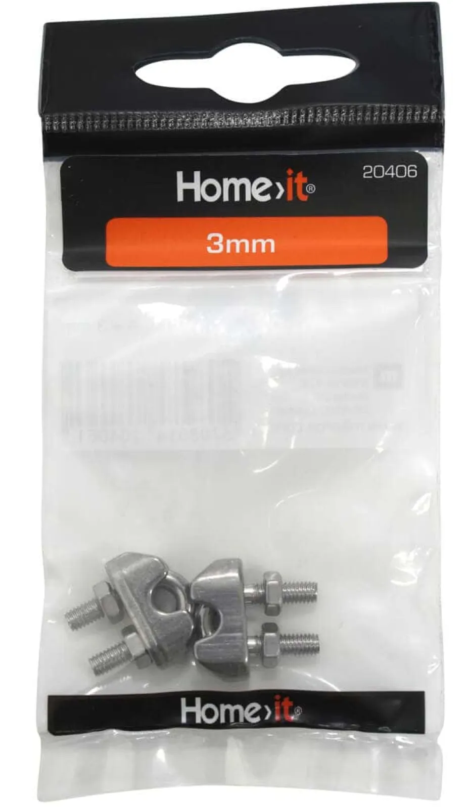 Home>it® Vaierklemme