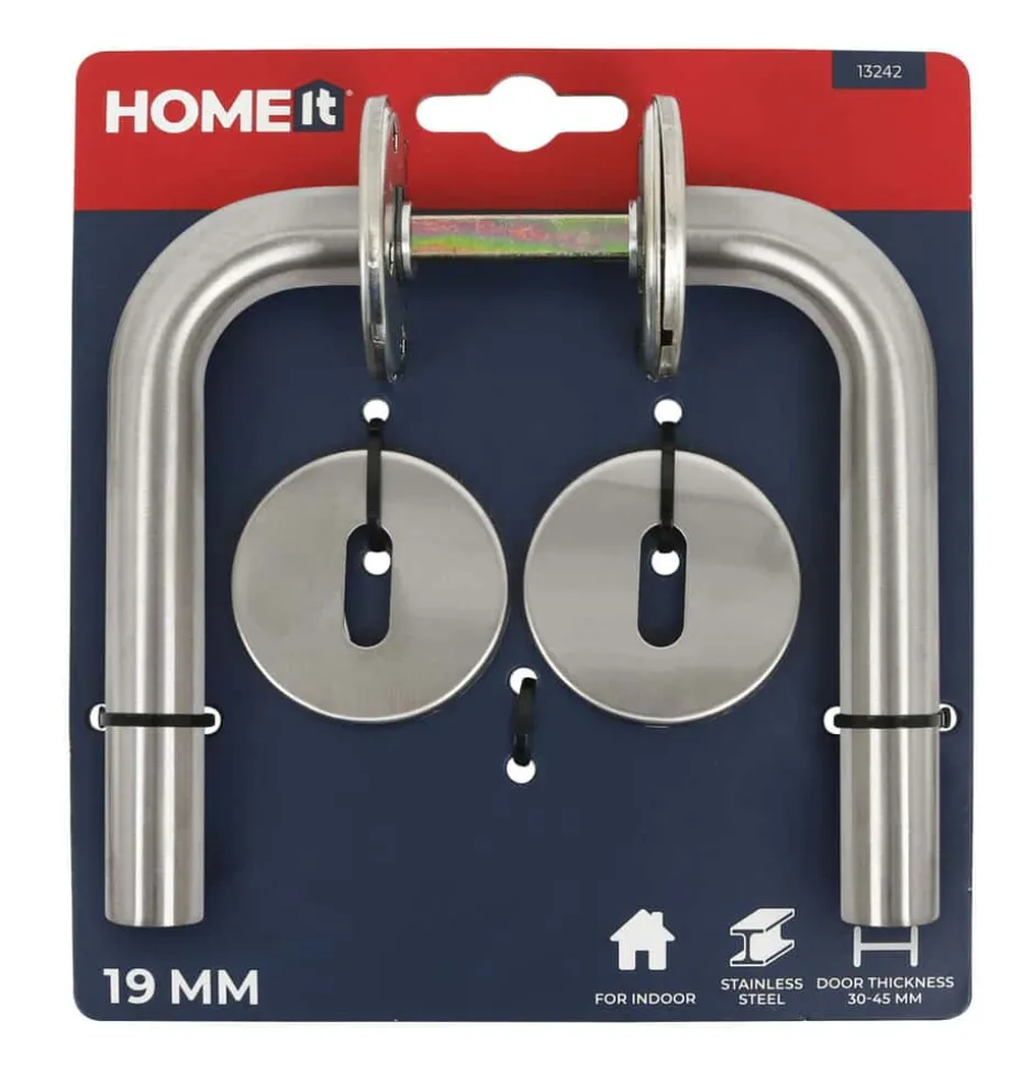 Home>it L-grep rustfri dørvirder