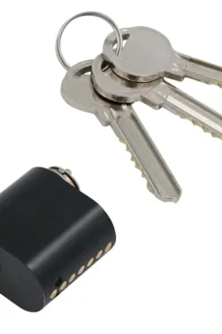 Home>it oval låssylinder med 3 nøkler