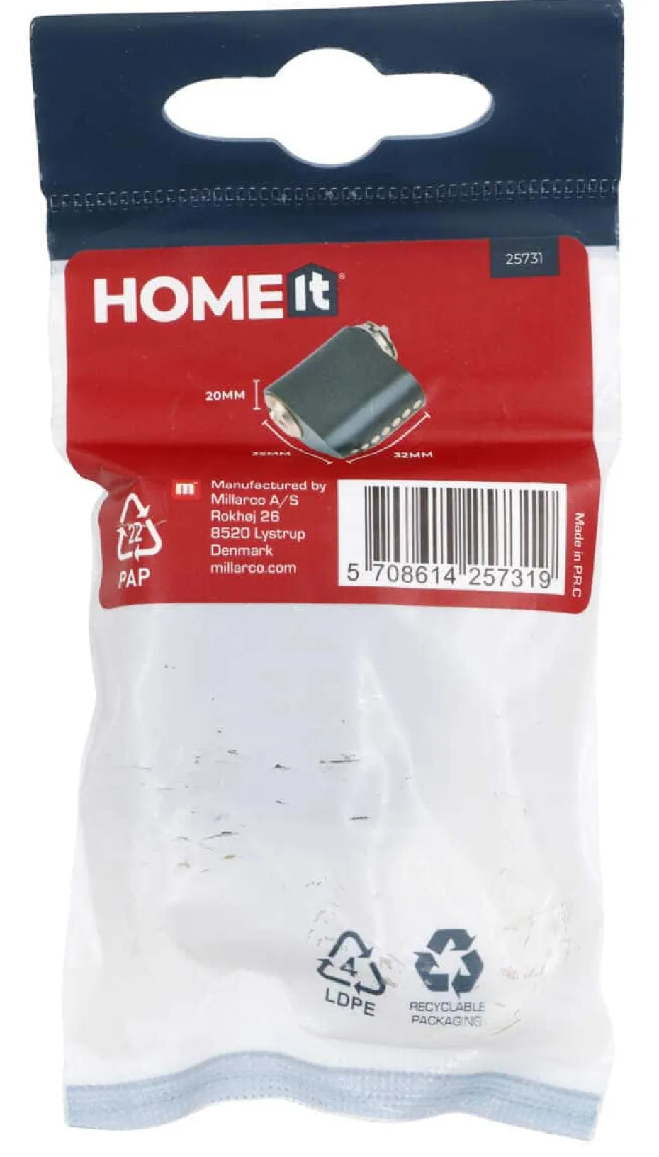 Home>it oval låssylinder med 3 nøkler