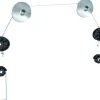 Home>it 13-70" wire TV-oppheng