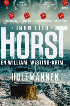 Horst, Jørn Lier: Hulemannen