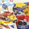 Hot Wheels® City Ultimate Dual Dragon Hauler