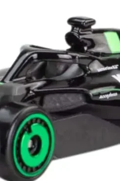 Hot Wheels® Formel 1 biler 5pk